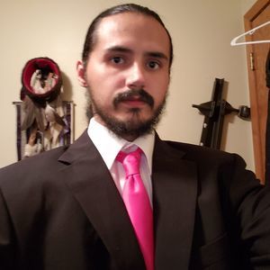 Meet your Posher, Bobby